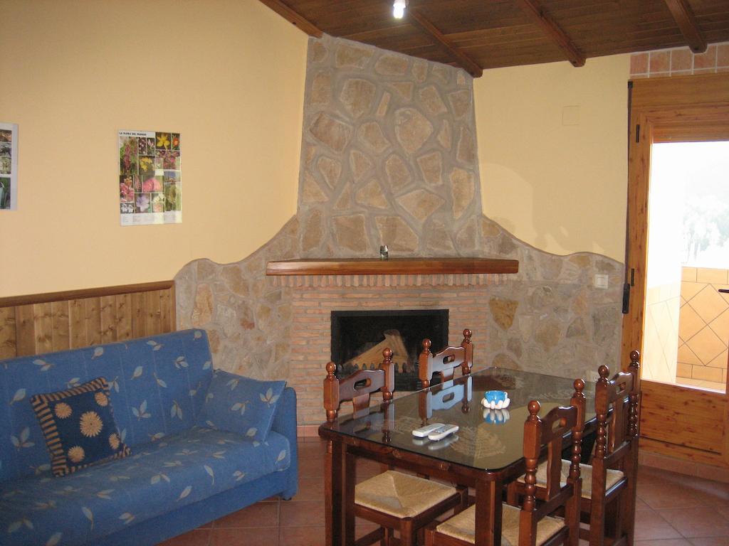 Alojamientos Bellavista Coto Rios Room photo