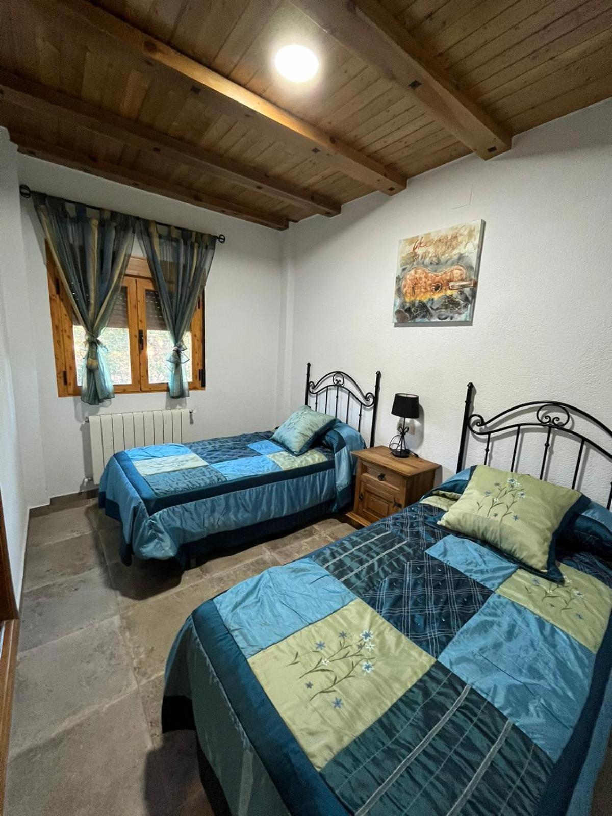 Alojamientos Bellavista Coto Rios Room photo