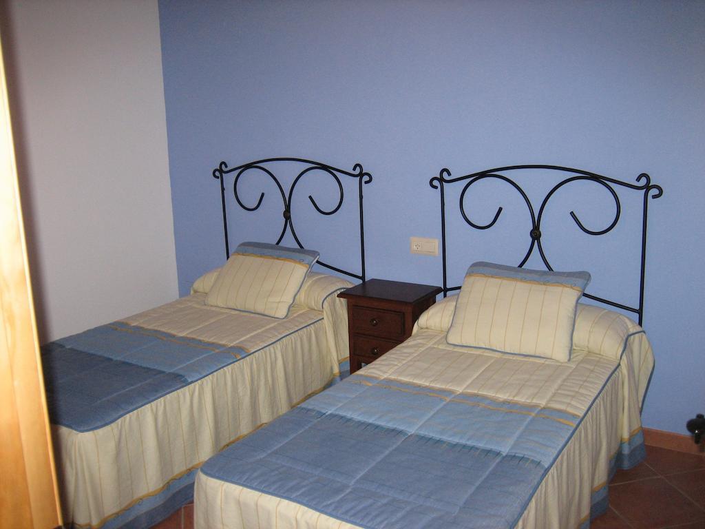 Alojamientos Bellavista Coto Rios Room photo